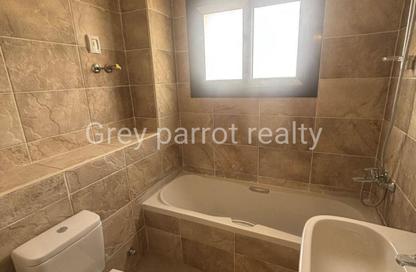 Townhouse - 2 Bedrooms - 3 Bathrooms for rent in Cluster 1 - Hyde Park - New Cairo City - Cairo