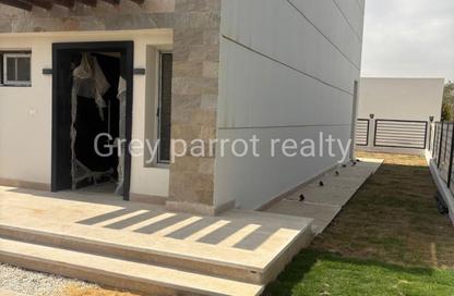Townhouse - 2 Bedrooms - 3 Bathrooms for rent in Cluster 1 - Hyde Park - New Cairo City - Cairo
