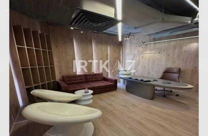Office Space - Studio - 2 for rent in Mivida - 5th Settlement Compounds - The 5th Settlement - New Cairo City - Cairo Office Space - Studio - 2 for rent in Mivida - 5th Settlement Compounds - The 5th Settlement - New Cairo City - Cairo
