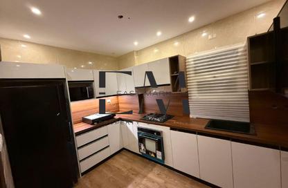 Apartment - 3 - 3 for rent in El Rehab Extension - Al Rehab - New Cairo City - Cairo