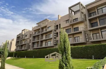 Apartment - 3 Bedrooms - 3 Bathrooms for sale in Moon Residences - Fifth Square - The 5th Settlement - New Cairo City - Cairo Apartment - 3 Bedrooms - 3 Bathrooms for sale in Moon Residences - Fifth Square - The 5th Settlement - New Cairo City - Cairo