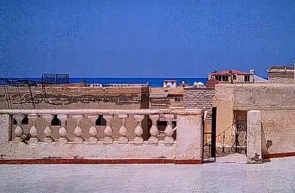 شاليه - 2 غرف نوم - 1 حمام للبيع في سلاح المهندسين - قسم برج العرب - الساحل الشمالي