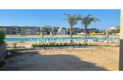 Twin House - 4 Bedrooms - 4 Bathrooms for sale in Swan Lake North Coast - Qesm Ad Dabaah - North Coast Twin House - 4 Bedrooms - 4 Bathrooms for sale in Swan Lake North Coast - Qesm Ad Dabaah - North Coast