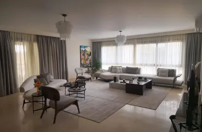 Apartment - 3 Bedrooms - 3 Bathrooms for sale in Ashgar City - Al Wahat Road - 6 October City - Giza