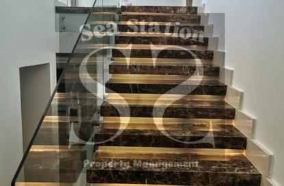 Chalet - 6 Bedrooms - 6 Bathrooms for sale in Seashell - Sidi Abdel Rahman - North Coast