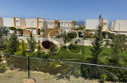 Chalet - 6 Bedrooms - 6 Bathrooms for sale in Seashell - Sidi Abdel Rahman - North Coast