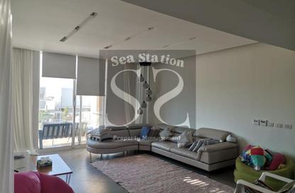 Chalet - 6 Bedrooms - 6 Bathrooms for sale in Seashell - Sidi Abdel Rahman - North Coast