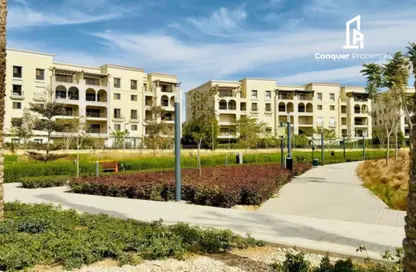 Apartment - 3 Bedrooms - 3 Bathrooms for sale in Mivida - 5th Settlement Compounds - The 5th Settlement - New Cairo City - Cairo Apartment - 3 Bedrooms - 3 Bathrooms for sale in Mivida - 5th Settlement Compounds - The 5th Settlement - New Cairo City - Cairo