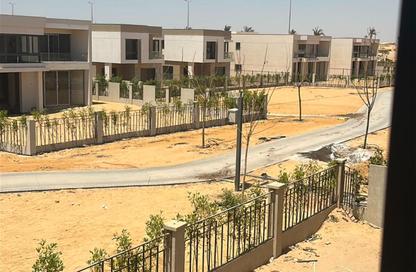 Villa - 3 - 4 for sale in Badya Palm Hills - 6 October Compounds - 6 October City - Giza Villa - 3 - 4 for sale in Badya Palm Hills - 6 October Compounds - 6 October City - Giza