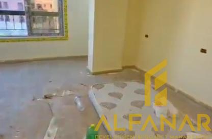 Apartment - 2 - 1 for sale in Al Gezira St. - South Investors Area - New Cairo City - Cairo