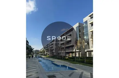 Apartment - 3 Bedrooms - 3 Bathrooms for sale in El Patio Oro - 5th Settlement Compounds - The 5th Settlement - New Cairo City - Cairo Apartment - 3 Bedrooms - 3 Bathrooms for sale in El Patio Oro - 5th Settlement Compounds - The 5th Settlement - New Cairo City - Cairo