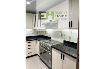 Apartment - 3 Bedrooms - 3 Bathrooms for rent in Mivida - 5th Settlement Compounds - The 5th Settlement - New Cairo City - Cairo