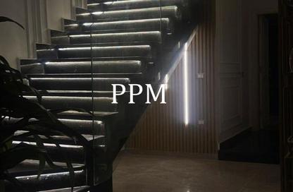 Penthouse - 2 Bedrooms - 3 Bathrooms for sale in Mountain View Hyde Park - 5th Settlement Compounds - The 5th Settlement - New Cairo City - Cairo