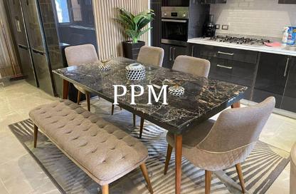 Penthouse - 2 Bedrooms - 3 Bathrooms for sale in Mountain View Hyde Park - 5th Settlement Compounds - The 5th Settlement - New Cairo City - Cairo
