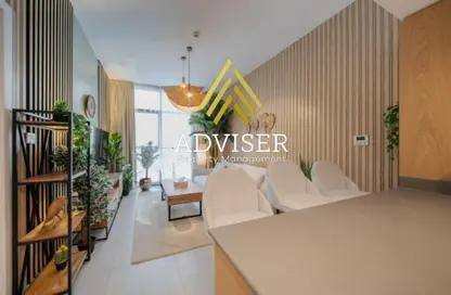 شقة - 3 غرف نوم - 2 حمامات للبيع في R8 - العاصمة الإدارية الجديدة - القاهرة