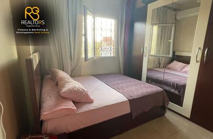 Townhouse - 2 Bedrooms - 1 Bathroom for sale in Hadayek Al Mohandessin - 4th District - Sheikh Zayed City - Giza Townhouse - 2 Bedrooms - 1 Bathroom for sale in Hadayek Al Mohandessin - 4th District - Sheikh Zayed City - Giza