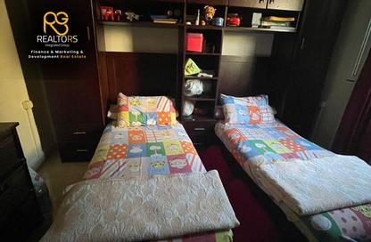 Townhouse - 2 Bedrooms - 1 Bathroom for sale in Hadayek Al Mohandessin - 4th District - Sheikh Zayed City - Giza
