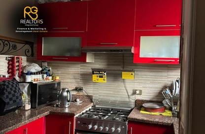 Townhouse - 2 Bedrooms - 1 Bathroom for sale in Hadayek Al Mohandessin - 4th District - Sheikh Zayed City - Giza