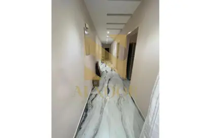 Apartment - 3 Bedrooms - 3 Bathrooms for sale in Beit Al Watan - Sheikh Zayed Compounds - Sheikh Zayed City - Giza