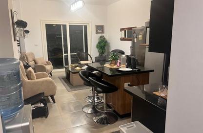 Chalet - 4 Bedrooms - 2 Bathrooms for sale in Amwaj - Sidi Abdel Rahman - North Coast