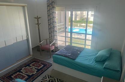 Chalet - 4 Bedrooms - 2 Bathrooms for sale in Amwaj - Sidi Abdel Rahman - North Coast