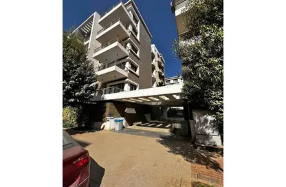 Apartment - 2 Bedrooms - 2 Bathrooms for sale in Shalya Taj City - 5th Settlement Compounds - The 5th Settlement - New Cairo City - Cairo