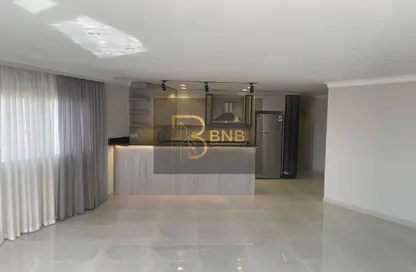 شقة - 3 غرف نوم - 2 حمامات للايجار في المرام لاند مارك - كمبوندات التجمع الخامس - التجمع الخامس - مدينة القاهرة الجديدة - القاهرة