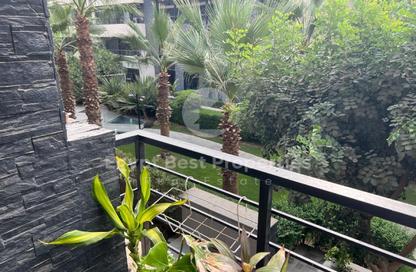 Apartment - 3 Bedrooms - 3 Bathrooms for sale in The Water Way - North Investors Area - New Cairo City - Cairo Apartment - 3 Bedrooms - 3 Bathrooms for sale in The Water Way - North Investors Area - New Cairo City - Cairo