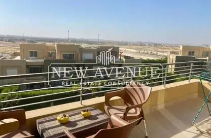 Apartment - 3 Bedrooms - 3 Bathrooms for sale in Palm Parks   Palm Hills - South Dahshur Link - 6 October City - Giza