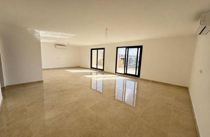Apartment - 3 Bedrooms - 3 Bathrooms for rent in Moon Residences - Fifth Square - The 5th Settlement - New Cairo City - Cairo