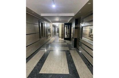 Apartment - 3 Bedrooms - 2 Bathrooms for sale in Gate 2 - Ahmose - Hadayek El Ahram - Giza