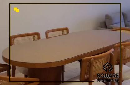 شقة - 2 غرف نوم - 3 حمامات للايجار في أو ويست - كمبوندات 6 أكتوبر - مدينة 6 أكتوبر - الجيزة شقة - 2 غرف نوم - 3 حمامات للايجار في أو ويست - كمبوندات 6 أكتوبر - مدينة 6 أكتوبر - الجيزة