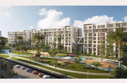 Apartment - 3 - 3 for sale in City Gate - 5th Settlement Compounds - The 5th Settlement - New Cairo City - Cairo Apartment - 3 - 3 for sale in City Gate - 5th Settlement Compounds - The 5th Settlement - New Cairo City - Cairo