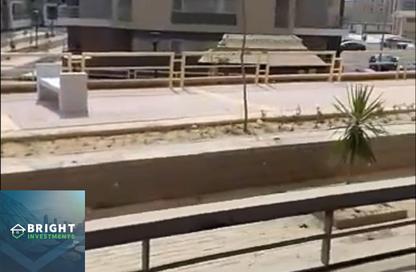 شقة - 3 غرف نوم - 2 حمامات للبيع في دار مصر الأندلس المرحلة التانية - شارع التسعين الجنوبي - التجمع الخامس - مدينة القاهرة الجديدة - القاهرة
