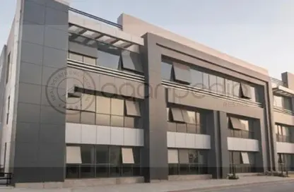 بناية كاملة - استوديو - 8 حمامات للايجار في قطامية ديونز - كمبوندات القطامية - القطامية - مدينة القاهرة الجديدة - القاهرة