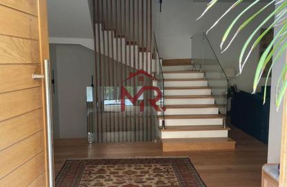 Villa - 4 Bedrooms - 4 Bathrooms for sale in Katameya Gardens - El Katameya Compounds - El Katameya - New Cairo City - Cairo Villa - 4 Bedrooms - 4 Bathrooms for sale in Katameya Gardens - El Katameya Compounds - El Katameya - New Cairo City - Cairo