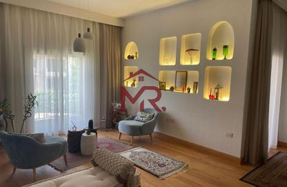 Villa - 4 Bedrooms - 4 Bathrooms for sale in Katameya Gardens - El Katameya Compounds - El Katameya - New Cairo City - Cairo