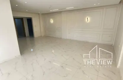 Apartment - 3 Bedrooms - 2 Bathrooms for sale in Al Khamayel city - Sheikh Zayed Compounds - Sheikh Zayed City - Giza