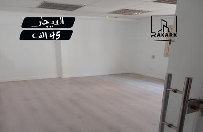 مساحات مكتبية - استوديو - 3 حمامات للايجار في مساكن شيراتون - شيراتون المطار - النزهة - القاهرة