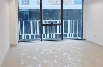 Office Space - Studio - 1 Bathroom for rent in North Teseen St. - The 5th Settlement - New Cairo City - Cairo