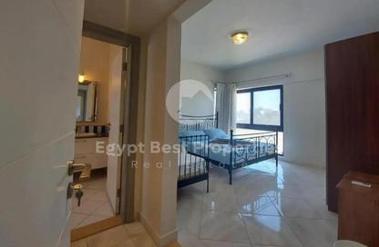 Chalet - 4 - 3 for sale in Marassi - Sidi Abdel Rahman - North Coast Chalet - 4 - 3 for sale in Marassi - Sidi Abdel Rahman - North Coast