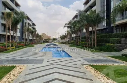 Apartment - 3 Bedrooms - 2 Bathrooms for sale in El Patio Oro - 5th Settlement Compounds - The 5th Settlement - New Cairo City - Cairo