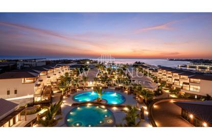 Chalet - 4 Bedrooms - 3 Bathrooms for sale in Silver Sands - Qesm Marsa Matrouh - North Coast
