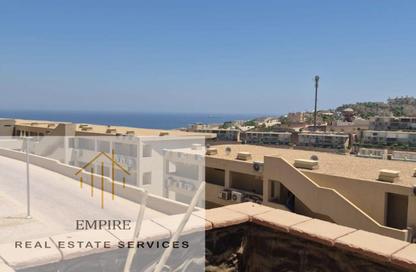 Chalet - 3 Bedrooms - 2 Bathrooms for sale in IL Monte Galala - Al Ain Al Sokhna - Suez Chalet - 3 Bedrooms - 2 Bathrooms for sale in IL Monte Galala - Al Ain Al Sokhna - Suez