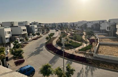 Townhouse - 4 Bedrooms - 4 Bathrooms for sale in Hyde Park - New Cairo City - Cairo Townhouse - 4 Bedrooms - 4 Bathrooms for sale in Hyde Park - New Cairo City - Cairo