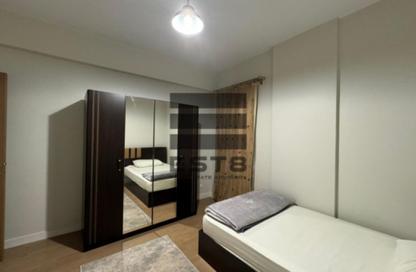 Apartment - 2 Bedrooms - 2 Bathrooms for rent in Mivida - 5th Settlement Compounds - The 5th Settlement - New Cairo City - Cairo