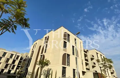 شقة - 2 غرف نوم - 2 حمامات للبيع في فاي سوديك - مدينة زايد الجديدة - الشيخ زايد - الجيزة