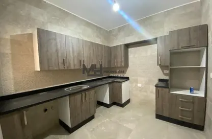 Apartment - 3 Bedrooms - 3 Bathrooms for rent in Moon Residences - Fifth Square - The 5th Settlement - New Cairo City - Cairo