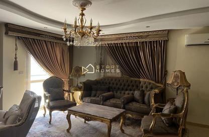 شقة - 3 - 3 للبيع في امتداد الرحاب - الرحاب - مدينة القاهرة الجديدة - القاهرة