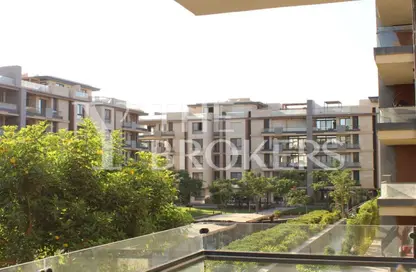 Apartment - 3 Bedrooms - 2 Bathrooms for sale in Azad - 5th Settlement Compounds - The 5th Settlement - New Cairo City - Cairo